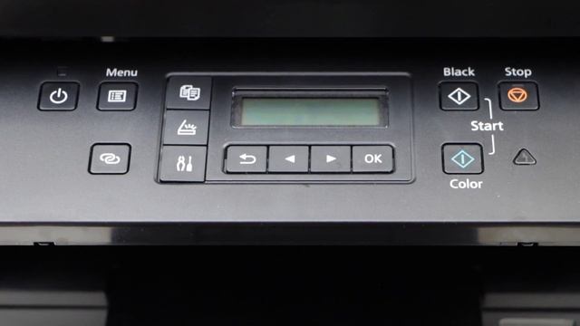Canon PIXMA C000 Error, Fix In Canon Printer. смотреть онлайн