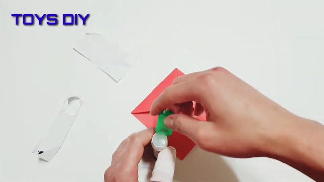 Origami , How to make a paper Angry birds TOYS DIY смотреть онлайн