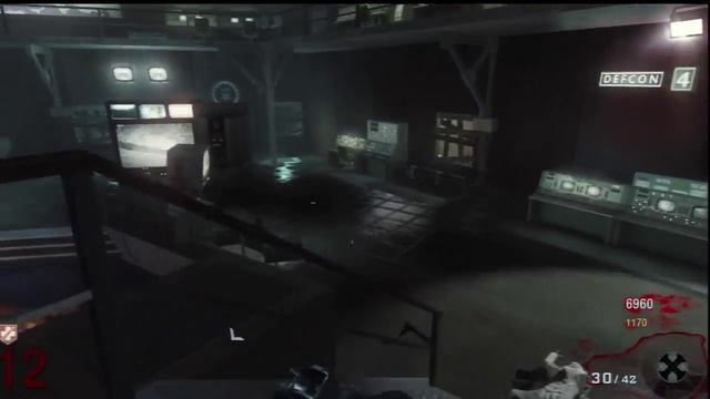 Black Ops Zombies - Five 3 of 7 смотреть онлайн