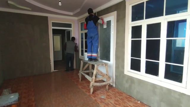 3D PALMA TRAVERTIN STILE. смотреть онлайн