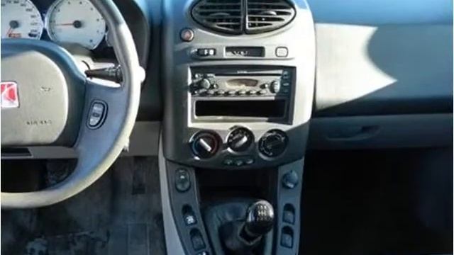 2005 Saturn VUE Used Cars Chicago IL смотреть онлайн