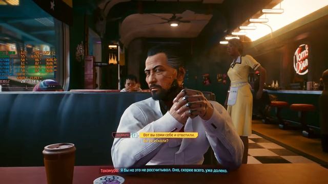 Cyberpunk 2077 | Pentium G7400, RTX 3050 (1080p) смотреть онлайн