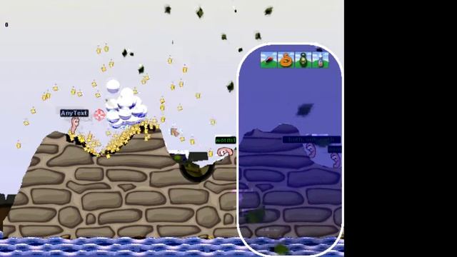 ТОП 5 Примеров\Исходников [GAME MAKER ВСЕ ВЕРСИИ] смотреть онлайн