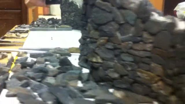 Замок из камня смотреть онлайн