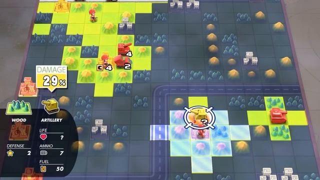 [Vinesauce] Vinny - Advance Wars 1+2: Re-Boot Camp (PART 4) смотреть онлайн