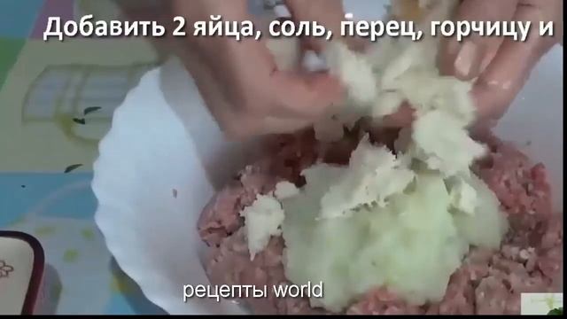 Кабачки в духовке с рисом и фаршем - вкусный рецепт смотреть онлайн