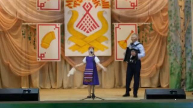 Музыкальный туесок. Вокал(дети) смотреть онлайн
