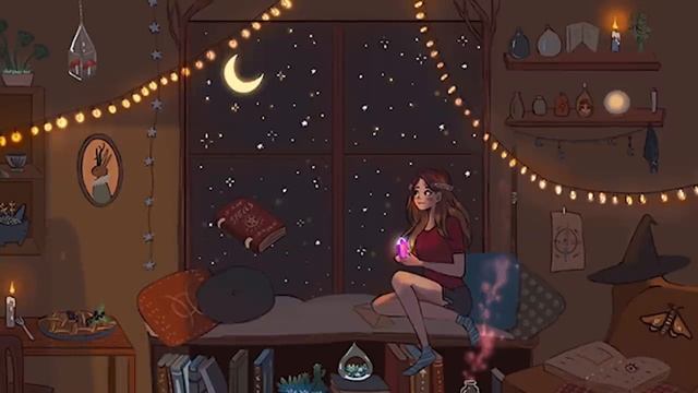 Lofi chill music - музыка для учебы смотреть онлайн