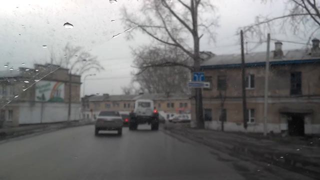 Кемерово (Кировский район) смотреть онлайн