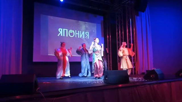28.11.18_Команда "Самураи" смотреть онлайн