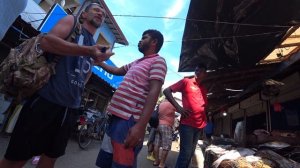 ШРИ-ЛАНКА ПЛЮСЫ и МИНУСЫ отдыха