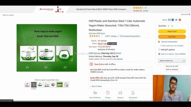 10 Must Have Kitchen Appliances смотреть онлайн