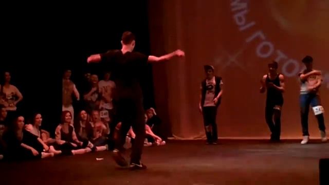 Архив №14 - ТВшки)) смотреть онлайн