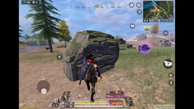 ЭТО ОДНА ИЗ ЛУШИХ ШТУРМОВОК В CALL OF DUTY MOBILE!? / кал оф дьюти мобайл м16 смотреть онлайн