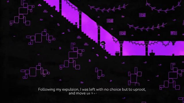 Странная фигура ▬ Прохождение Hue ►(#2) смотреть онлайн