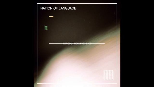 Nation of Language - Automobile смотреть онлайн