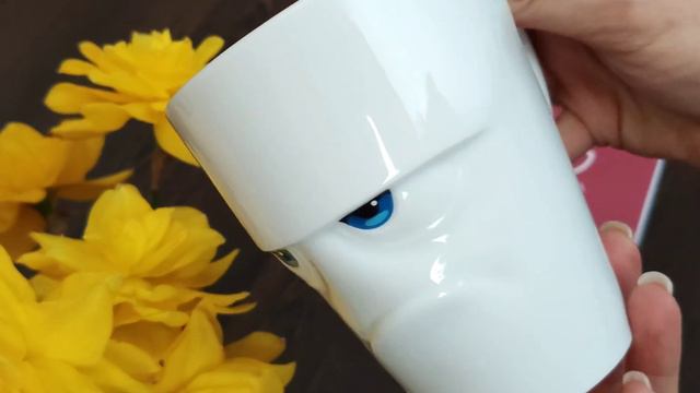 Кружка Tassen Ворчун Цветные 👀 смотреть онлайн