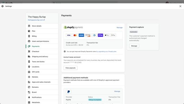SQUARESPACE vs SHOPIFY — Which Is Better? смотреть онлайн