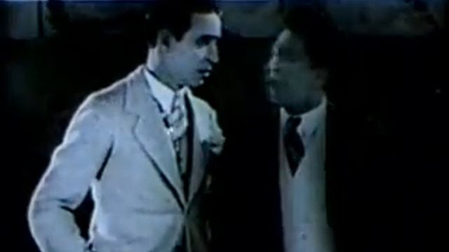 Deforest 1923 Bard and Pearl 1st Sound on Film Phonofilm! смотреть онлайн