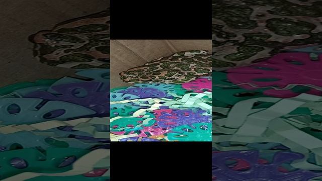 Новый друг. Жаба