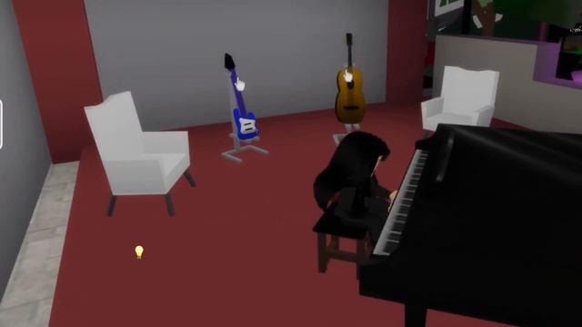 Бедная семья VS Богатая семья/ Brookhaven #ROBLOX смотреть онлайн