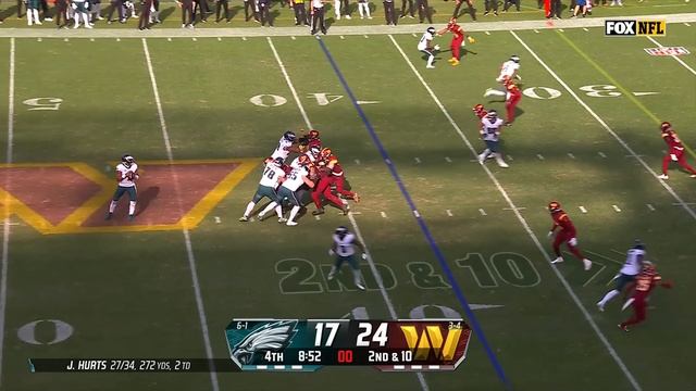 Every Touchdown From Week 8 | NFL 2023 Season смотреть онлайн