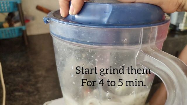 Oats And Apple Yummy Smoothie.  Fast Weight Loss Smoothie.