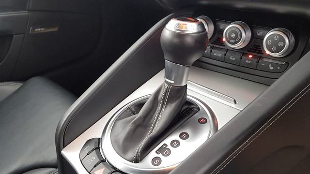 Audi Tts Review