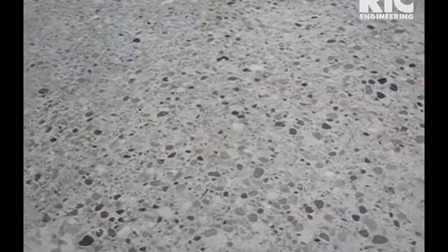 Полировка бетона смотреть онлайн