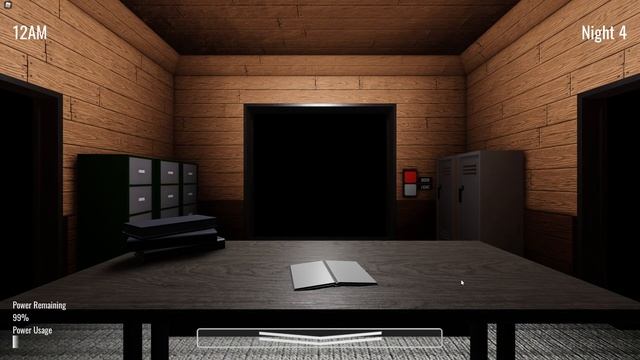 ROBLOX - Five Nights At A Weird Complex 2 Years Later - Night 1 to 6 - Full Walkthrough смотреть онлайн