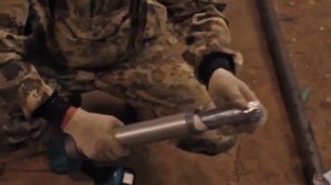 Герметик кабельных вводов ВБХ СС 11