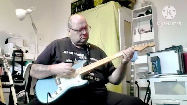 Happy New Year Jam: Some Blues смотреть онлайн