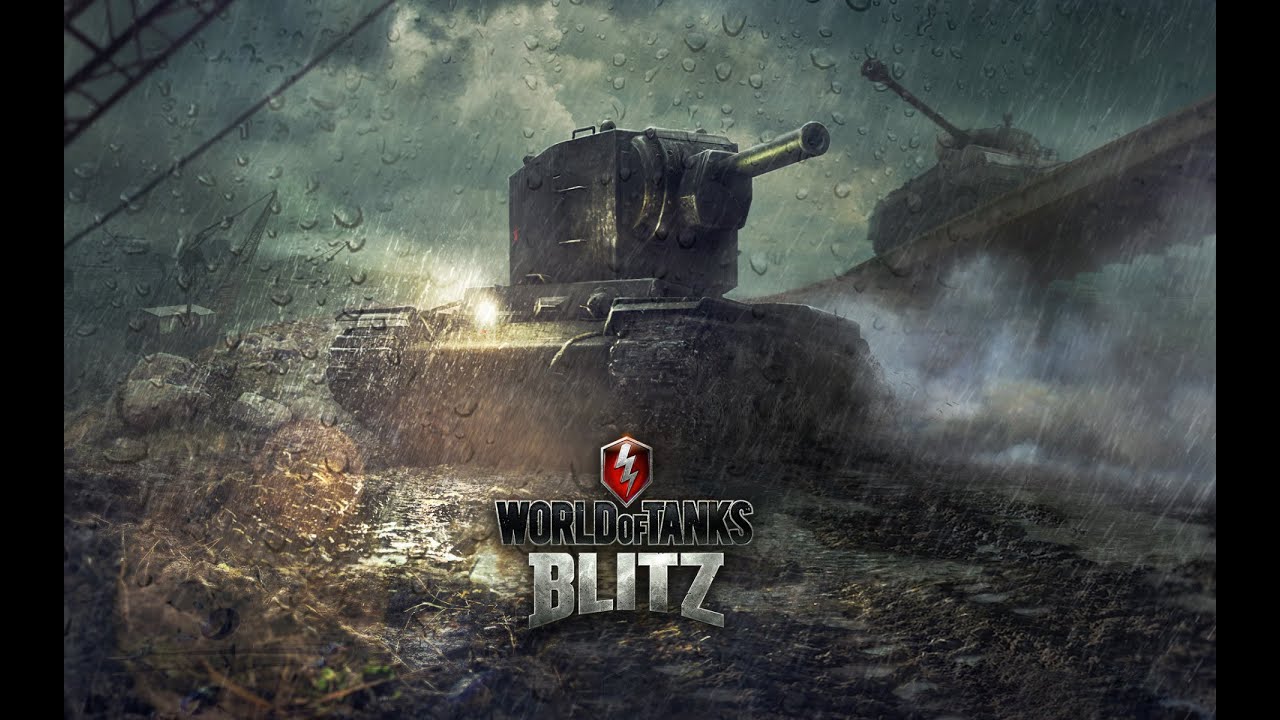 Есть пробитие!!! || WoT Blitz смотреть онлайн