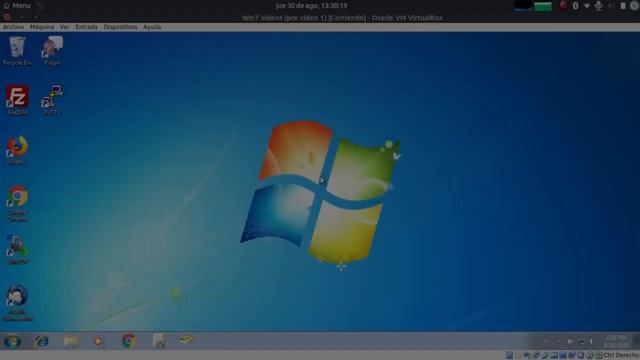 Zentyal as a stand-alone Domain Controller (Tutorial 1) смотреть онлайн