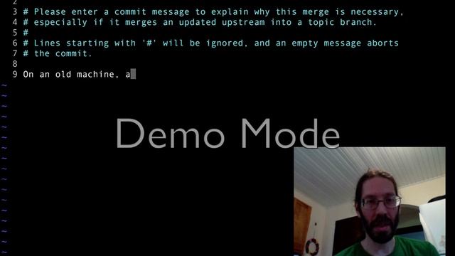Instaling GCC toolchain on OS X to get GIT. A Jupyter Notebook approach to Pipulate 2. смотреть онлайн