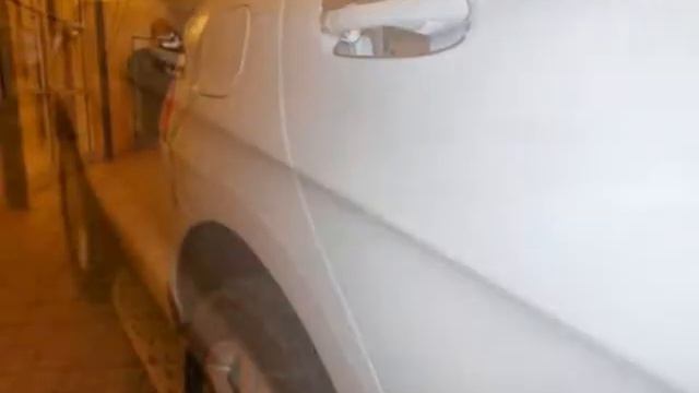 Mercedes-Benz ML350 BlueTEC смотреть онлайн