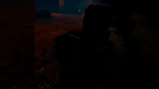 Warhammer 40000: Battle Sister | Oculus Quest 2 - прохождение (второй заход) смотреть онлайн