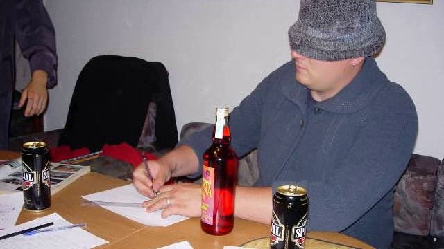 Calibra Team xxx смотреть онлайн
