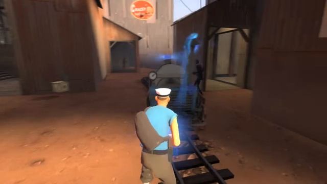 My 1st replay video in team fortress 2 смотреть онлайн