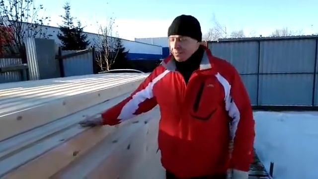 Строительный сезон 2018 года открыт! смотреть онлайн