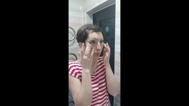 ?Атоми набор FAME ? - пятиступенчатая система ухода! смотреть онлайн