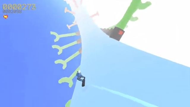 Power Hover Cruise #1 (NEW HIGHSCORE) смотреть онлайн