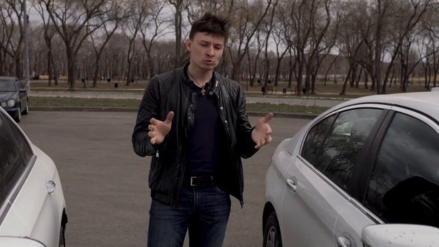 Кто самый быстрый? MERCEDES или BMW? смотреть онлайн