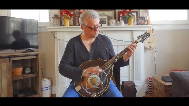 Stairway to Heaven (Led Zeppelin): Jim Richter, mandolins смотреть онлайн