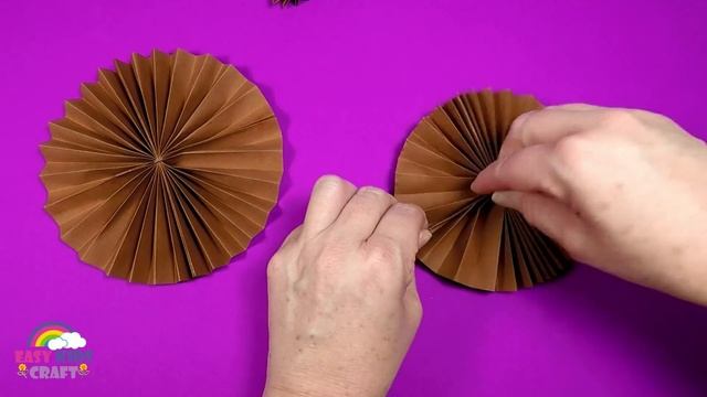 3 Christmas Paper Crafts | Christmas Crafts for Kids смотреть онлайн