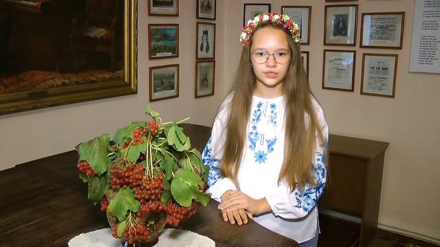 Історія пісні Червона калина. смотреть онлайн
