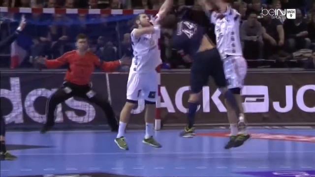 Nikola Karabatic-Im King Kong смотреть онлайн