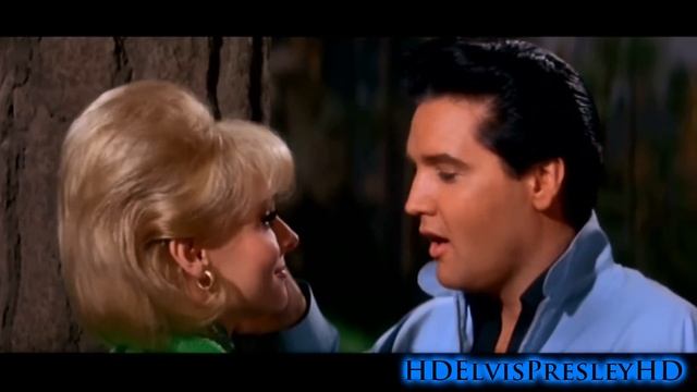 Elvis sings All That I Am (HD) смотреть онлайн