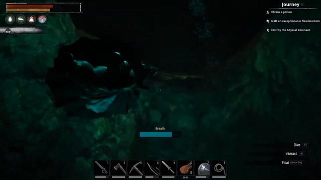 Conan Exiles Episode 14 Dungeon Sacrifice смотреть онлайн