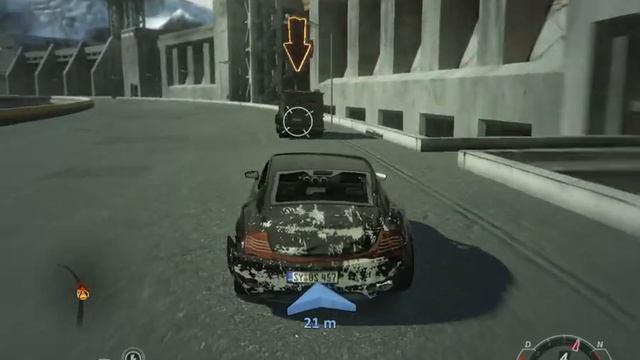 Непонятно Че Надо Делать ( 20 Серия ) / Crash Time 5: Undercover смотреть онлайн